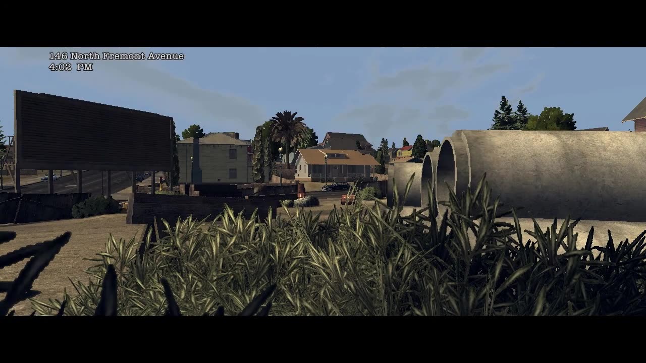 LA Noire Ep11 A Slip Of The Tongue Part 1