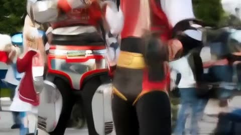 jaspion vs jiraya