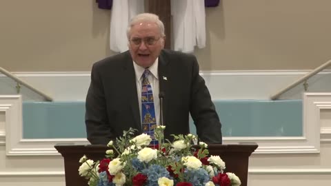 Author of Eternal Salvation - Charles Lawson