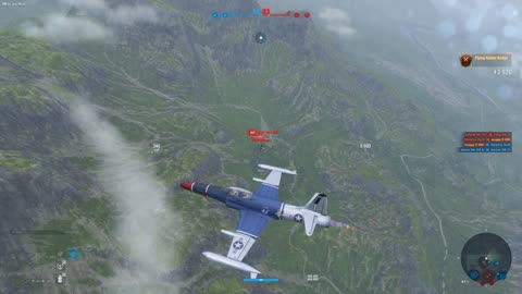 Tier 9 paired drops