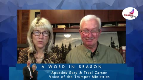 Information, Revelation, Activation | A Word in Season