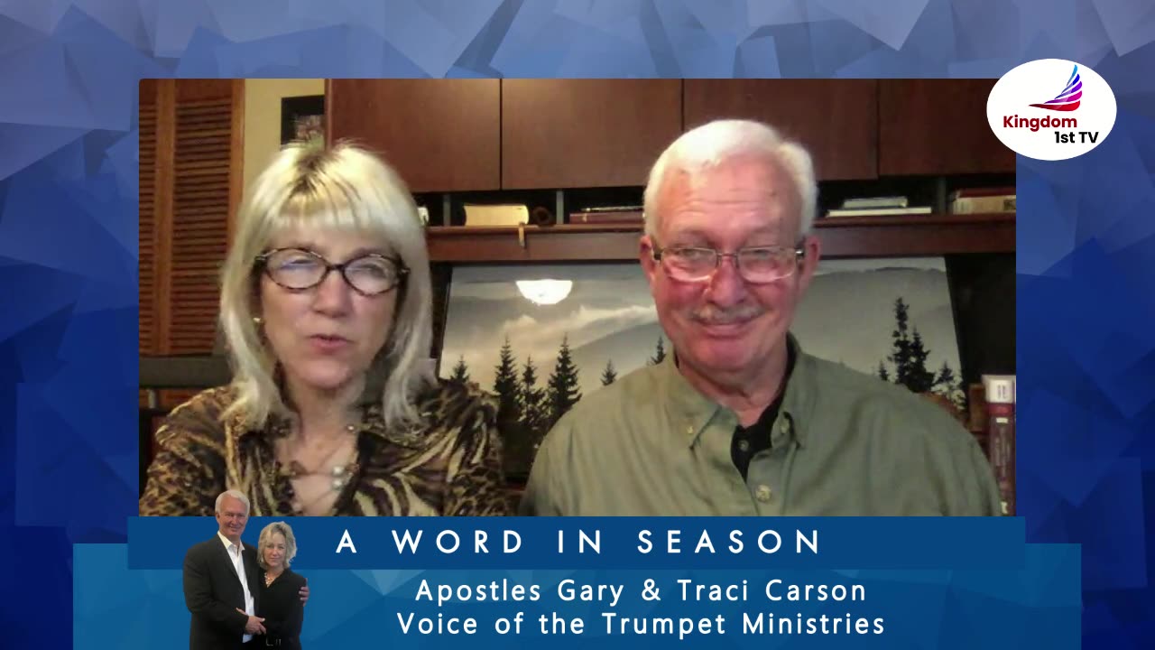 Information, Revelation, Activation | A Word in Season