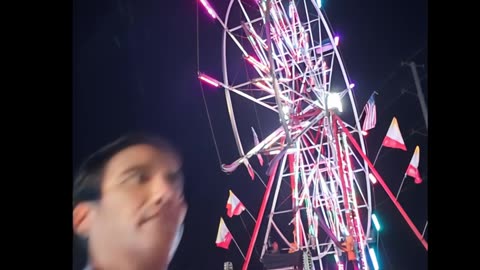 Mr. Frybread jumps and flies