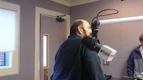 The Morning Update with Jeff Chidester