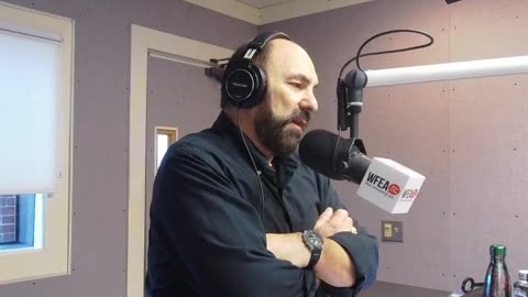 The Morning Update with Jeff Chidester