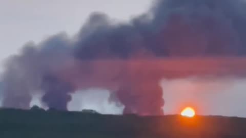🌅🎥 Ukraine Russia War | Kharkiv Morning Attack from Multiple Angles | RCF