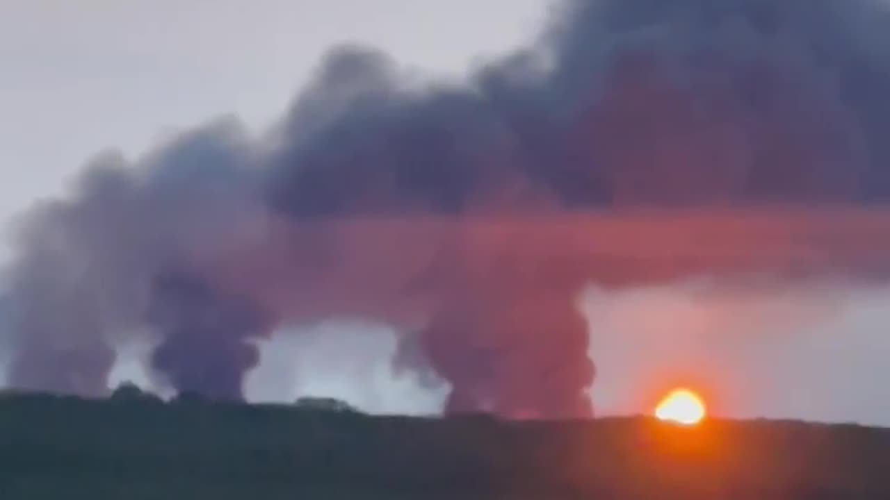 🌅🎥 Ukraine Russia War | Kharkiv Morning Attack from Multiple Angles | RCF