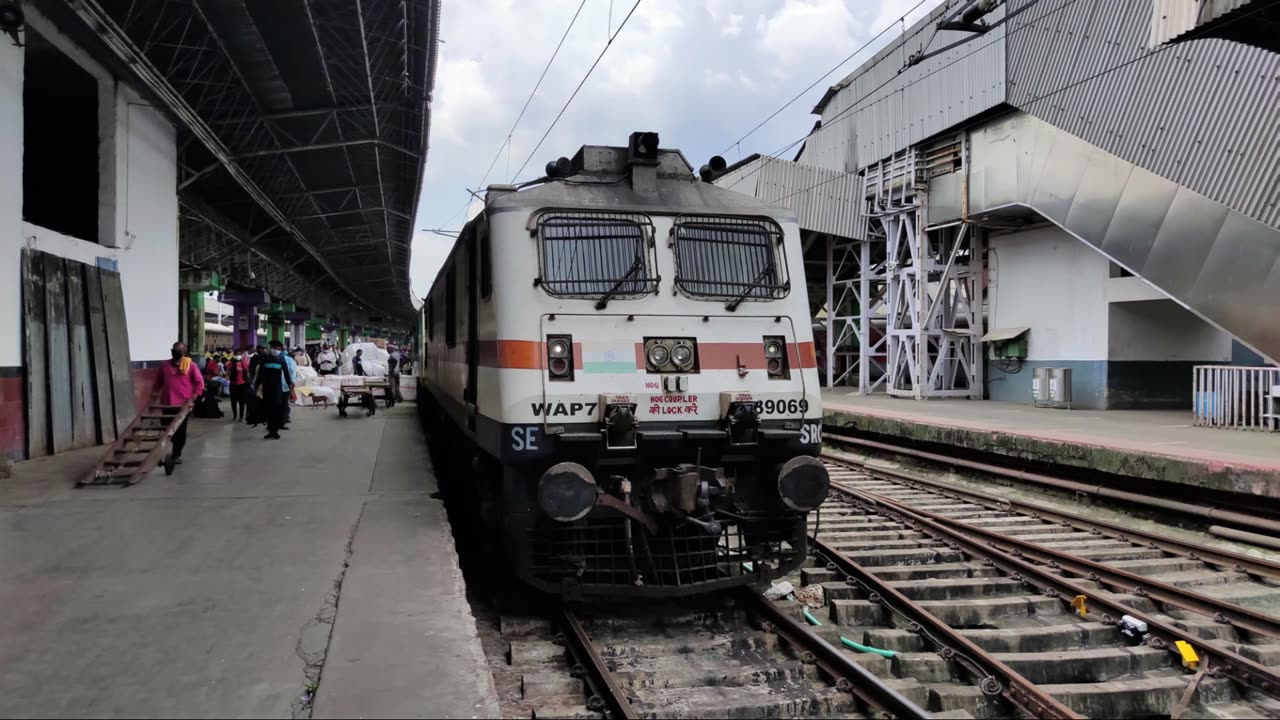 Janshatabdi express train journey indian railways