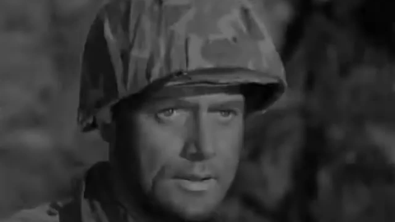 Combat! S04E19 Retribution