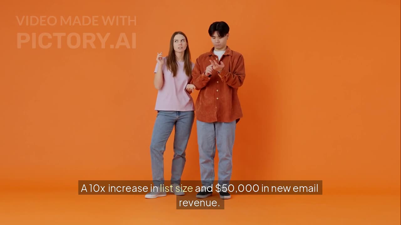 10x Email List Growth Without Extra Work? Here’s How Dr. Smood Did It