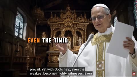 Same-Sex Marriage-urgent truth-what the church must say Pope Leo IV 23-05-25