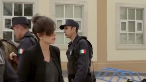 La Piloto capitulo 32