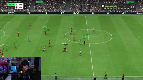 VOLVIO FC NOJOTROS CON #ELDED #DANIELZOOM #NEPHTUNIE #FILIS #MRFERRUZCA