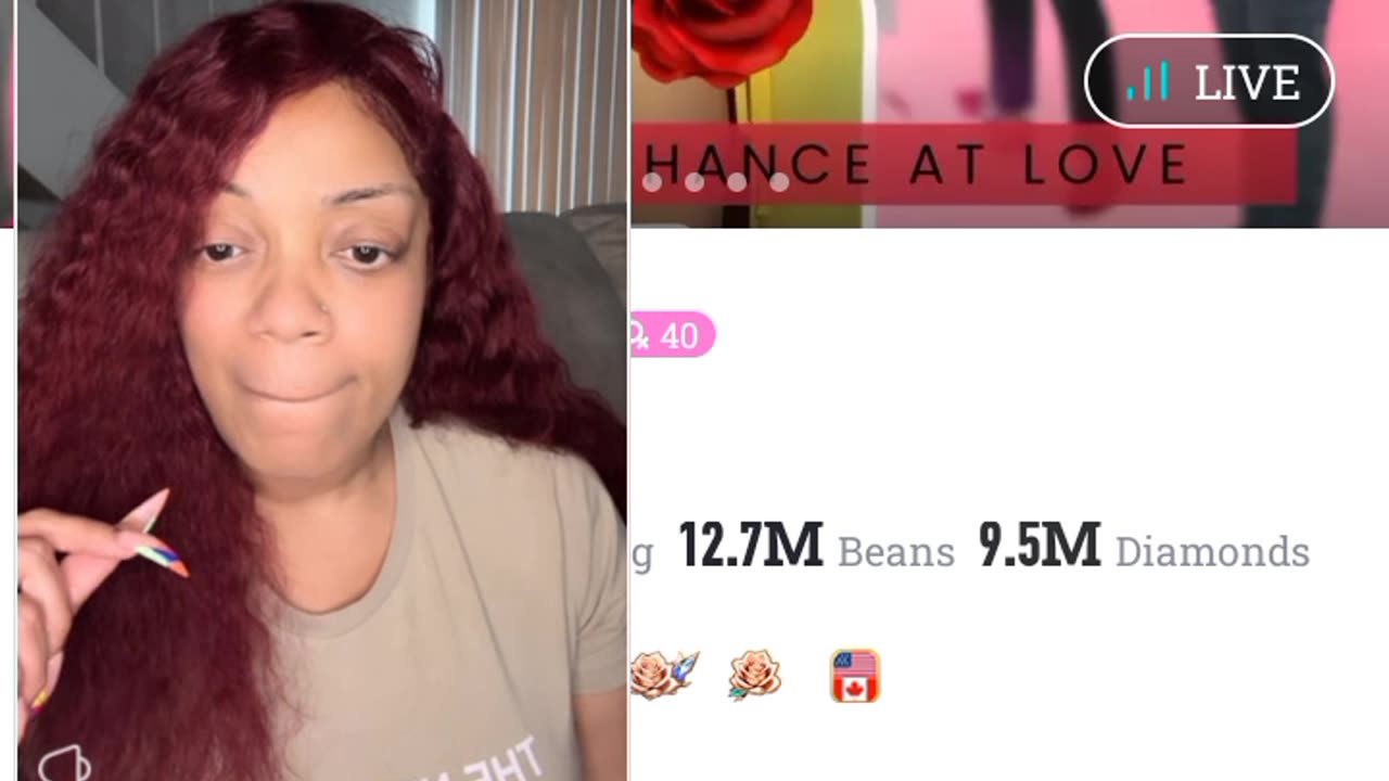 Diverse on Bossy and Llama head