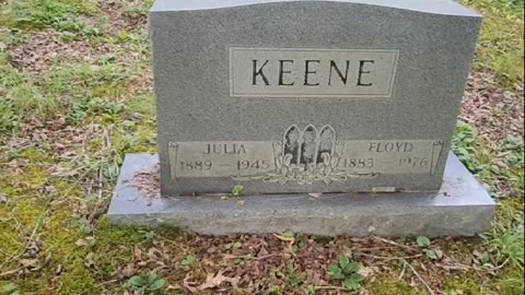 Flock it Farm: exploring cemeteries