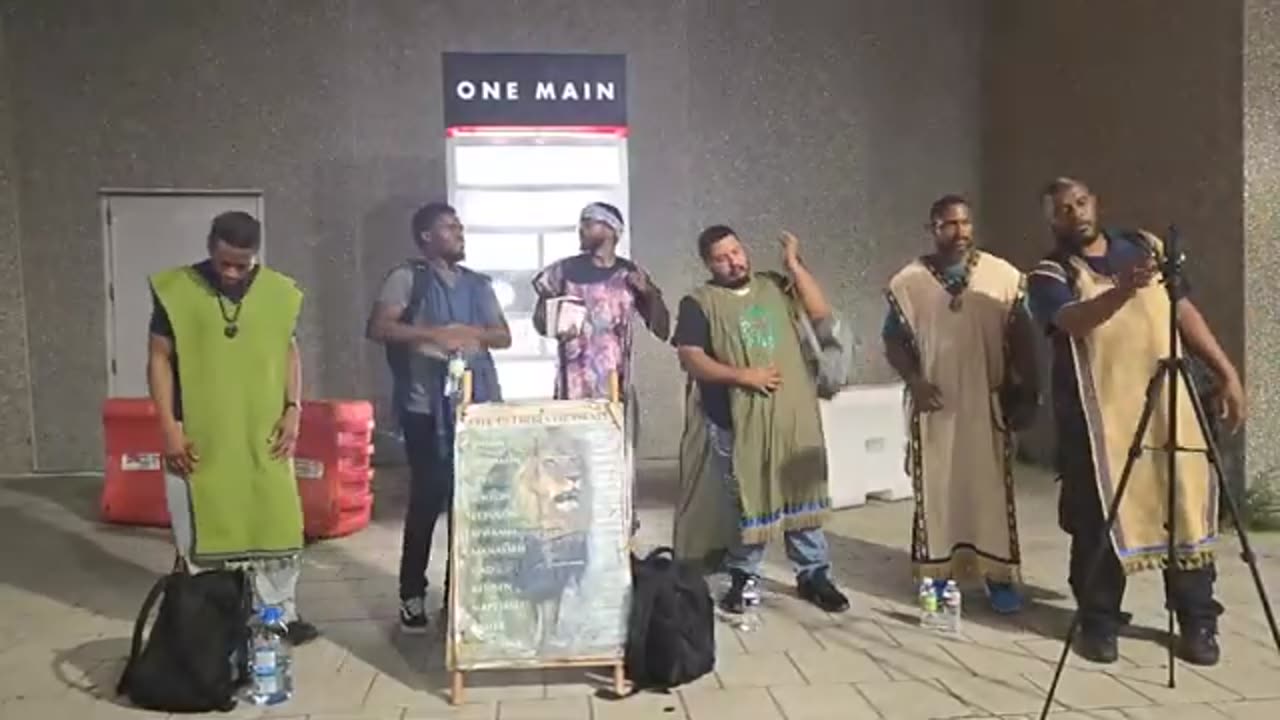 8/29/25 Soldier of Yahawah wa Yahawashi is live!