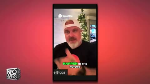 ALEX JONES (Full Show) Friday - 1/9/26