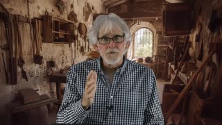 A Walk Through the Carpenter's Shop (s9e7) - Why Delayed Obedience is Disobedience