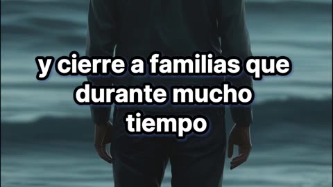 Un esqueleto sin nombre durante años resulta ser un alcalde desaparecido.