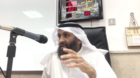 صلاة المسافر - الجزء الثاني
