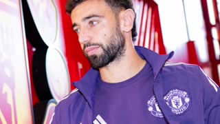 Bruno Fernandes ‘holds a SECRET meeting with a Saudi Pro League club