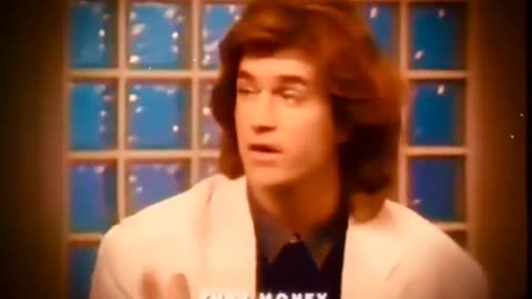 1988 Mel Gibson had a lot to say Few heard it and less understood it