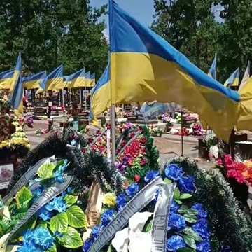 Ukrainian is winning