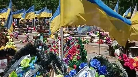 Ukrainian is winning