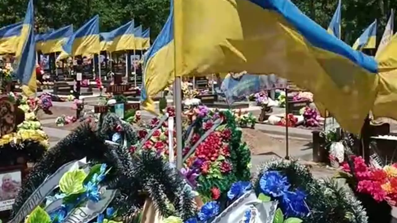 Ukrainian is winning