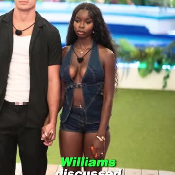 Love Island Twist: Taylor, Clarke, Nicolas & Olandria Eliminated After Voting Shakeup - WorldEye
