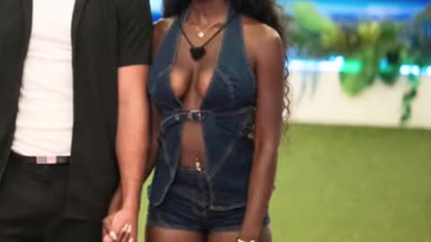 Love Island Twist: Taylor, Clarke, Nicolas & Olandria Eliminated After Voting Shakeup - WorldEye