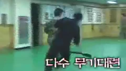 Hapkido