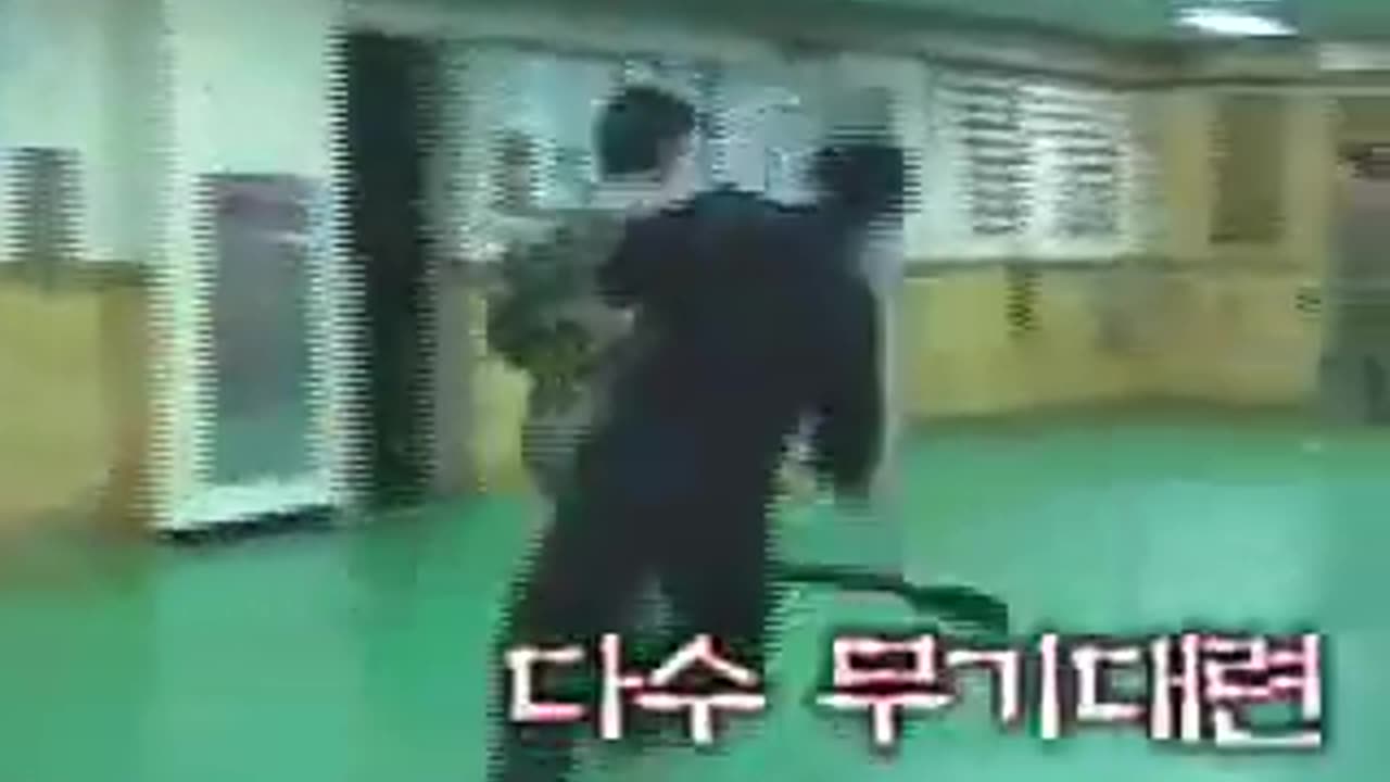 Hapkido