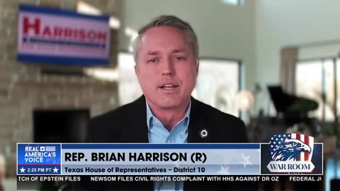 TX SENATE’S INTERIM LEGISLATIVE OVERSIGHT HEARING TO ADDRESS THREAT OF SHARIA LAW