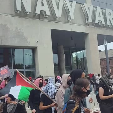 Genocide profiteers: Easy Aerial and Crye Precision.