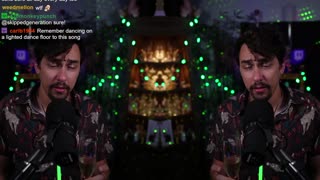 Let's get LIT!!!🥂Prosecco & Weed🍃 CrossFade Sesh💨420🔥!Giveaway !mj