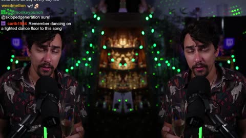 Let's get LIT!!!🥂Prosecco & Weed🍃 CrossFade Sesh💨420🔥!Giveaway !mj
