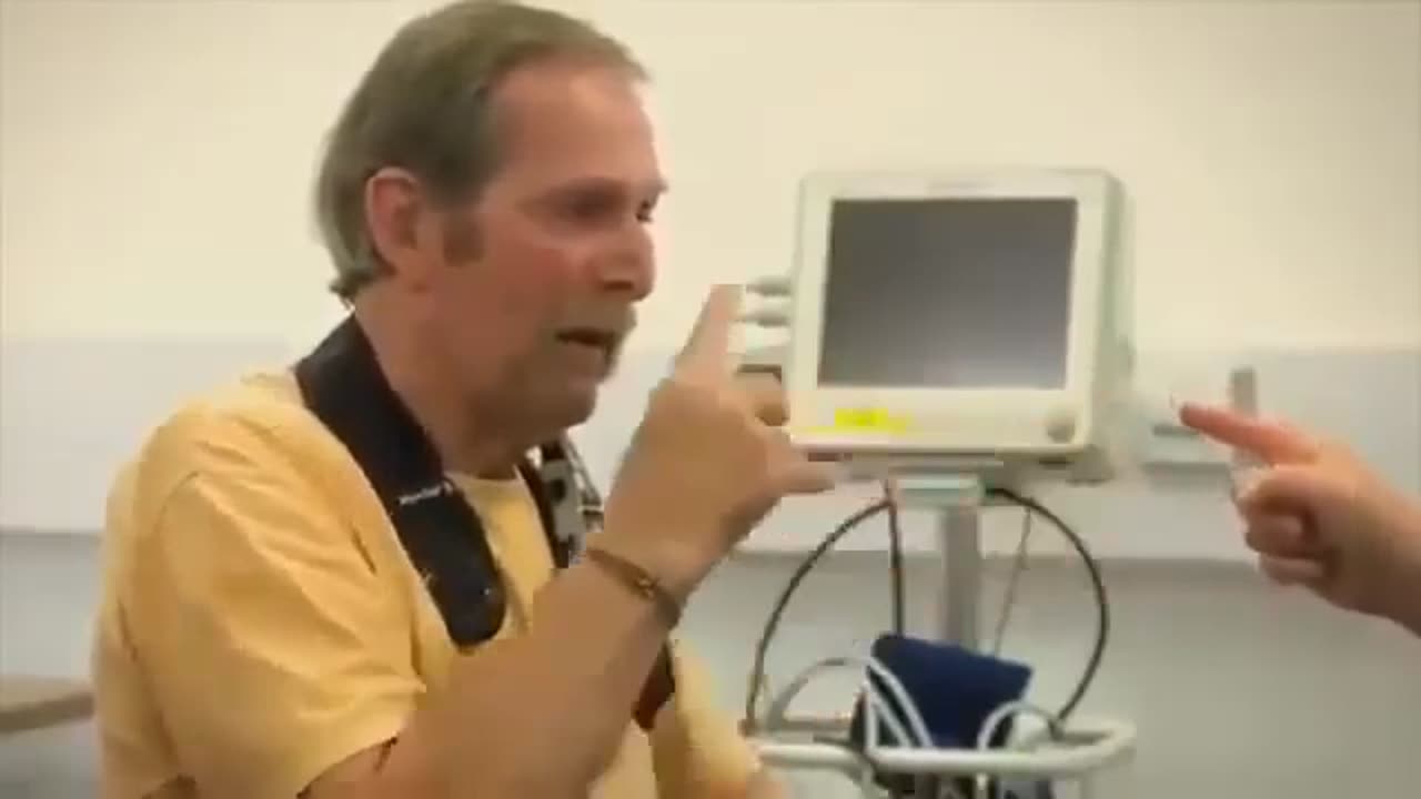 A Brain Chip in Germany Fixes Man's Parkinson's Disease