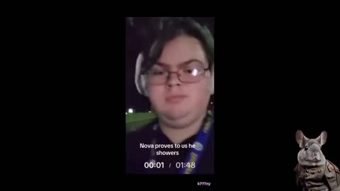 Nova Online Degenerate Predator Destroys His Life | Lolcow Compilation