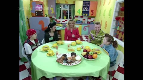 The Big Breakfast Unknown Date 23