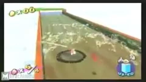 Bill Plays! (NintendoCapriSun) Let's Play Super Mario Sunshine, Part 40 : Super Mario Massacre