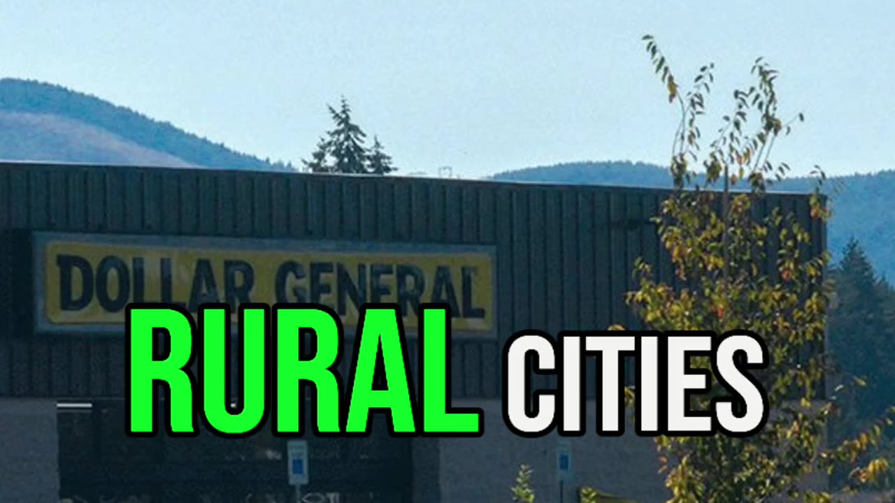 How a Tiny Family Store Became a $40 BILLION Empire (The Dollar General Story)