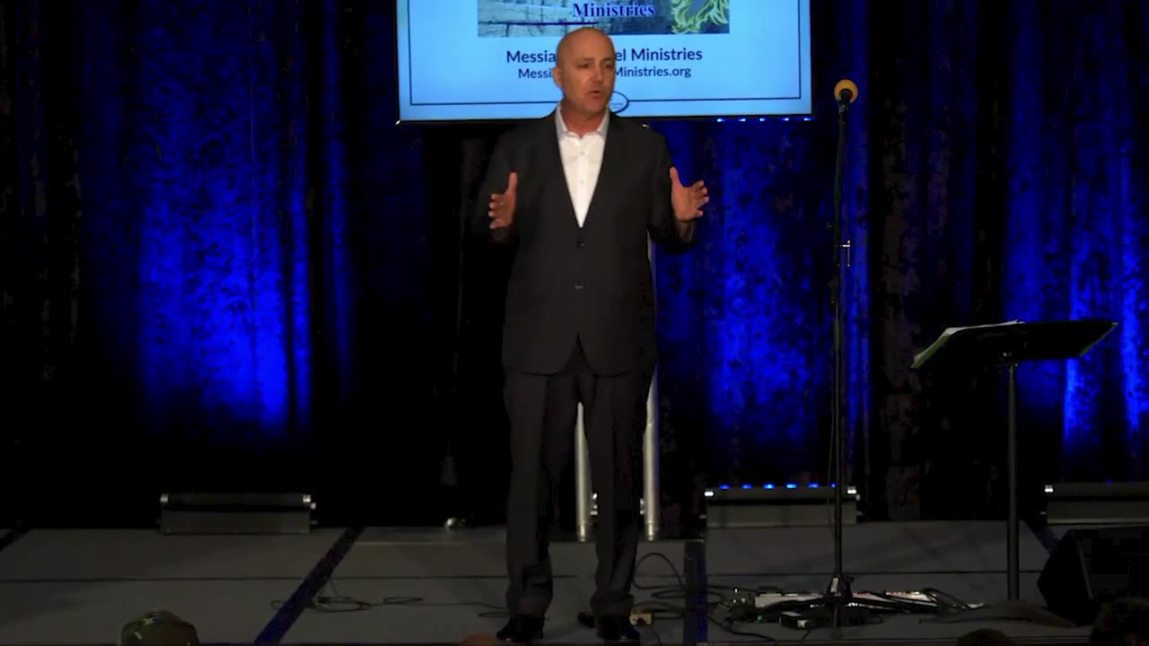 What Happened That Day Shocked Everyone! Messianic Rabbi Zev Porat Uncovers The Truth!