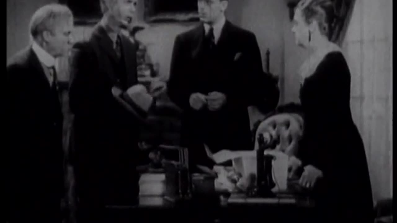 Dreaming Out Loud (1940)