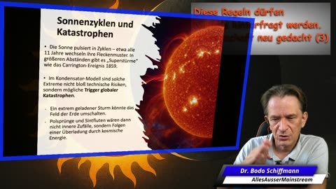 Die Frau in Weiss 18.09.2025