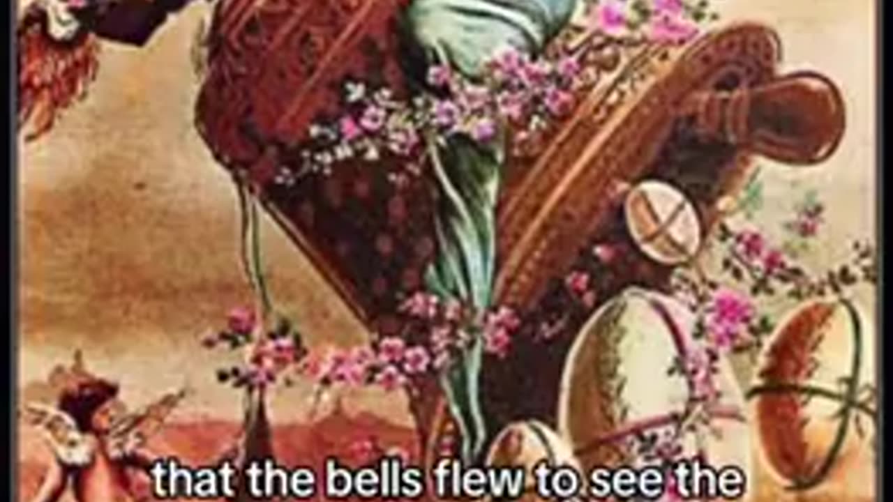 She Had A Very Interesting Dream...