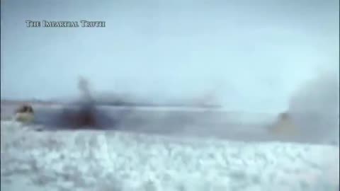 On This Day 22nd June 1941 - Barbarossa