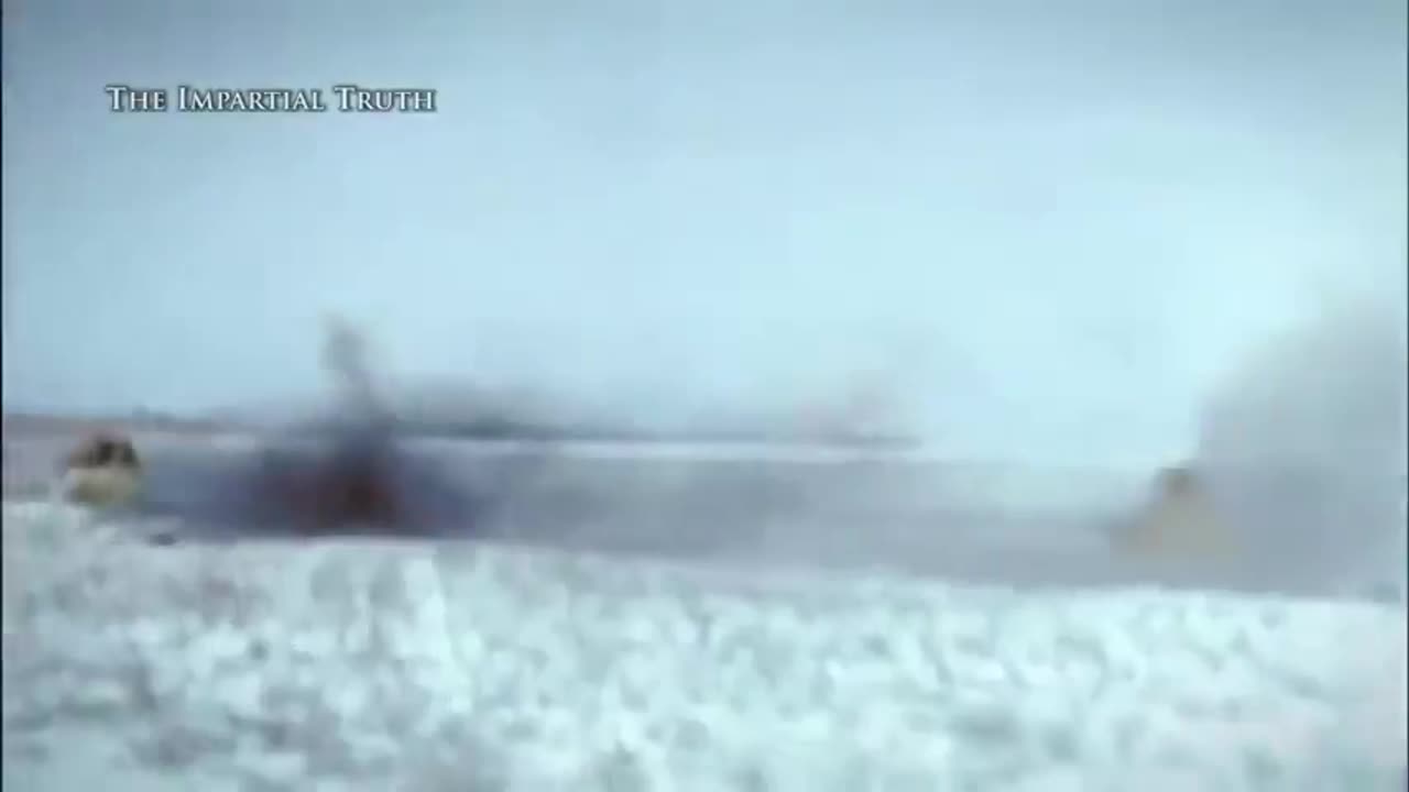 On This Day 22nd June 1941 - Barbarossa