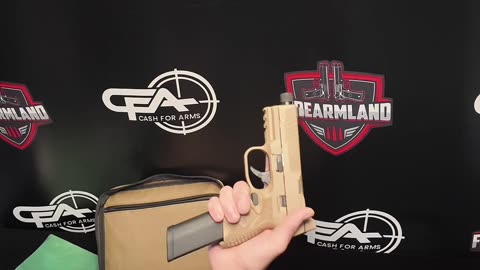 Unboxing the FN 509C Tactical