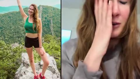 Woman says Ex gave her 7-Year Sinus Infection by farting in her face
